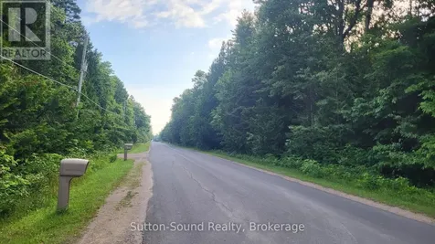 Lot 50 Cape Hurd Road Northern Bruce Peninsula ON N0H 2R0