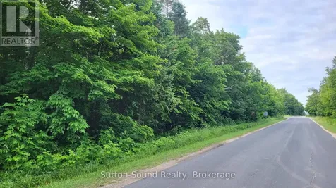 Lot 50 Cape Hurd Road Northern Bruce Peninsula ON N0H 2R0