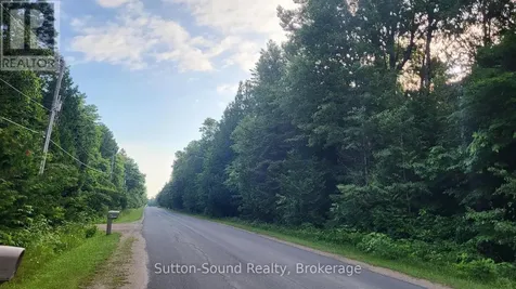 Lot 50 Cape Hurd Road Northern Bruce Peninsula ON N0H 2R0