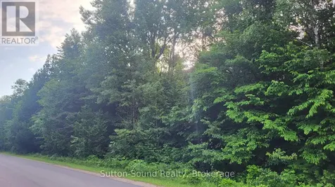 Lot 50 Cape Hurd Road Northern Bruce Peninsula ON N0H 2R0