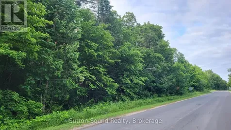 Lot 50 Cape Hurd Road Northern Bruce Peninsula ON N0H 2R0