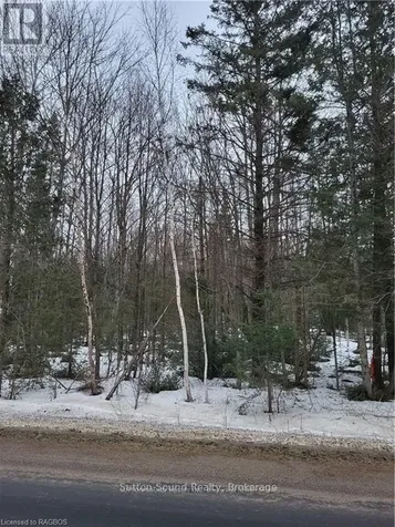 Lot 50 Cape Hurd Road Northern Bruce Peninsula ON N0H 2R0