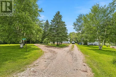 111466 Grey Road 14 Southgate ON N0G 1N0