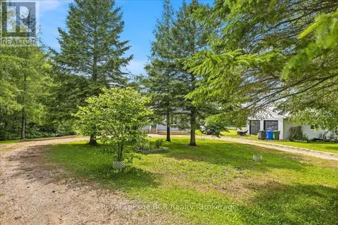 111466 Grey Road 14 Southgate ON N0G 1N0
