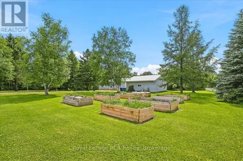 111466 Grey Road 14 Southgate ON N0G 1N0