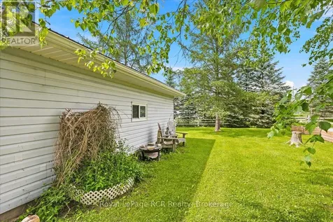 111466 Grey Road 14 Southgate ON N0G 1N0