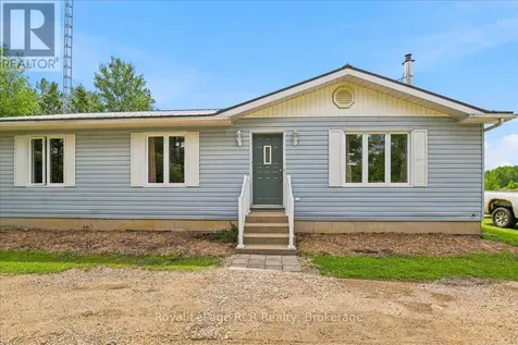 111466 Grey Road 14 Southgate ON N0G 1N0