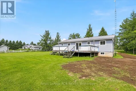 111466 Grey Road 14 Southgate ON N0G 1N0