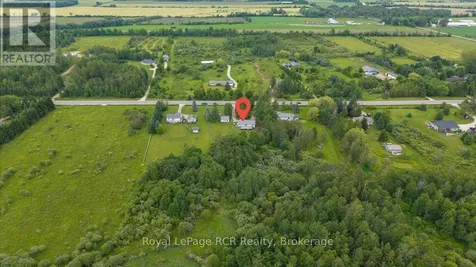 111466 Grey Road 14 Southgate ON N0G 1N0