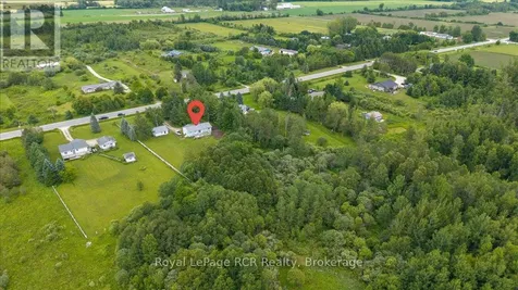 111466 Grey Road 14 Southgate ON N0G 1N0