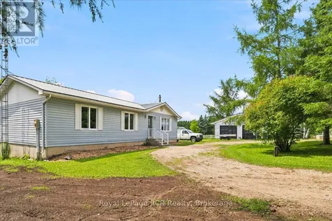 111466 Grey Road 14 Southgate ON N0G 1N0