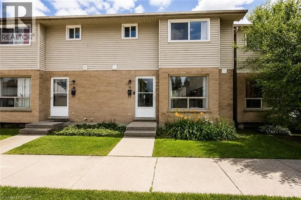 595 Third Street London ON N5V 4A1