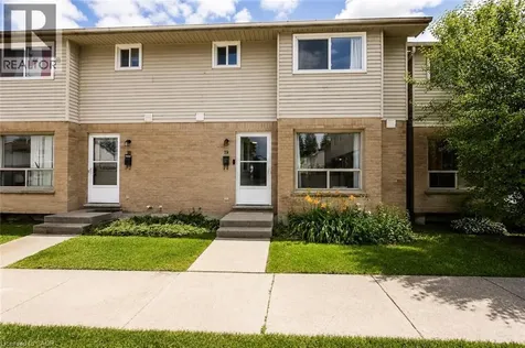 595 Third Street London ON N5V 4A1