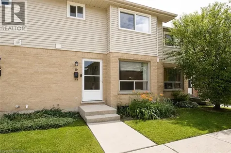 595 Third Street London ON N5V 4A1