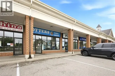 900 Jamieson Parkway Cambridge ON N3C 4N6