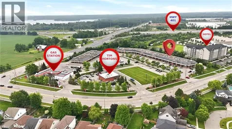 900 Jamieson Parkway Cambridge ON N3C 4N6