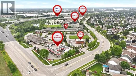 900 Jamieson Parkway Cambridge ON N3C 4N6