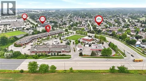 900 Jamieson Parkway Cambridge ON N3C 4N6