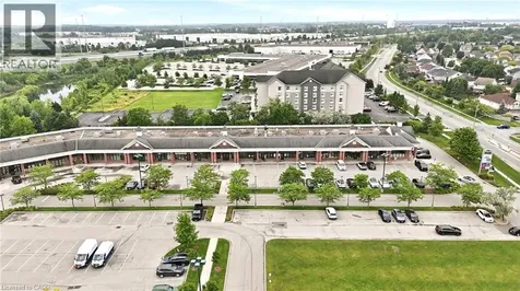 900 Jamieson Parkway Cambridge ON N3C 4N6