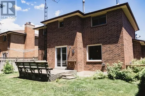 1013 Booth Street Cobourg ON K9A 5G4