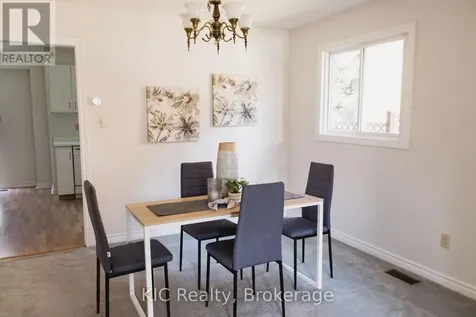1013 Booth Street Cobourg ON K9A 5G4