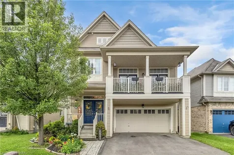 50 Bisset Avenue Brantford ON N3T 0H2