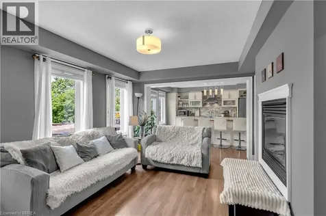 50 Bisset Avenue Brantford ON N3T 0H2