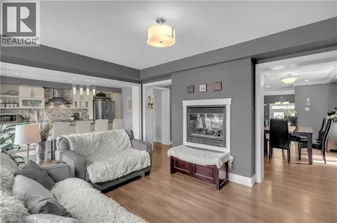 50 Bisset Avenue Brantford ON N3T 0H2