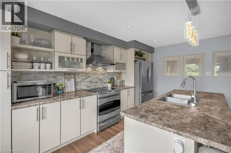 50 Bisset Avenue Brantford ON N3T 0H2