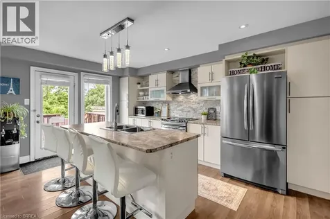 50 Bisset Avenue Brantford ON N3T 0H2