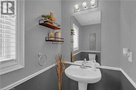 50 Bisset Avenue Brantford ON N3T 0H2