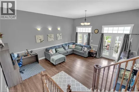 50 Bisset Avenue Brantford ON N3T 0H2