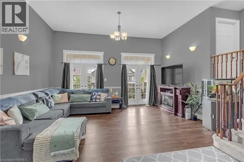 50 Bisset Avenue Brantford ON N3T 0H2