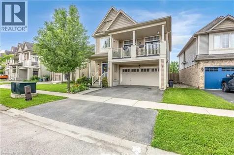 50 Bisset Avenue Brantford ON N3T 0H2