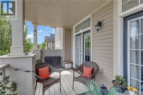 50 Bisset Avenue Brantford ON N3T 0H2