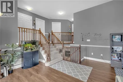50 Bisset Avenue Brantford ON N3T 0H2