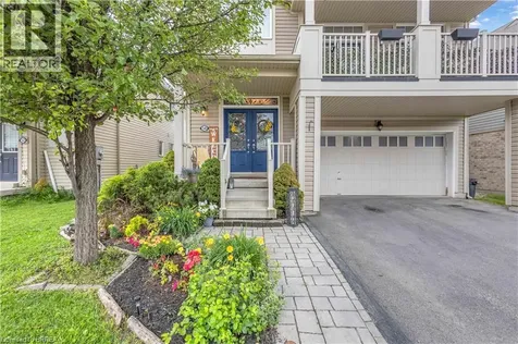 50 Bisset Avenue Brantford ON N3T 0H2