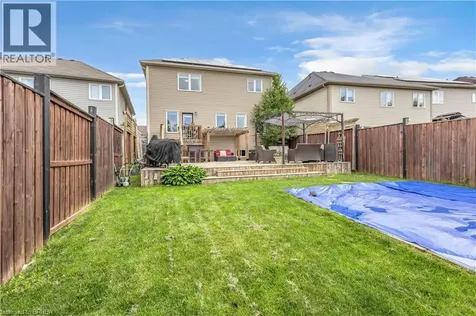 50 Bisset Avenue Brantford ON N3T 0H2