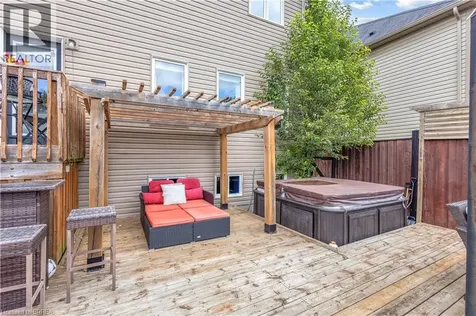 50 Bisset Avenue Brantford ON N3T 0H2