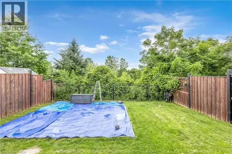 50 Bisset Avenue Brantford ON N3T 0H2