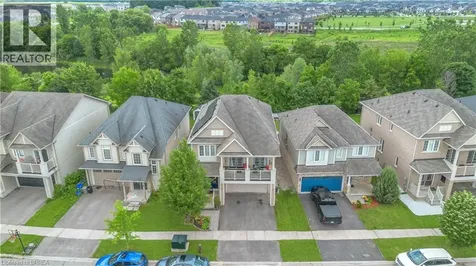 50 Bisset Avenue Brantford ON N3T 0H2