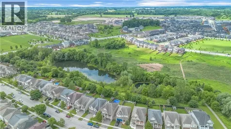 50 Bisset Avenue Brantford ON N3T 0H2