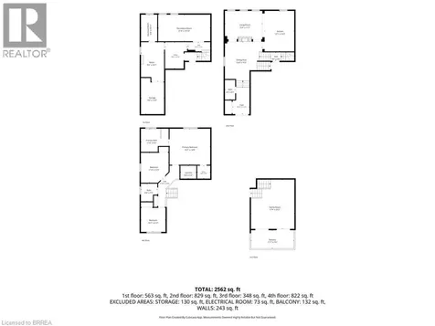 50 Bisset Avenue Brantford ON N3T 0H2