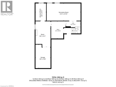 50 Bisset Avenue Brantford ON N3T 0H2