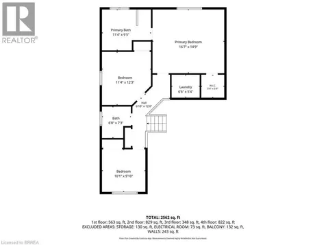 50 Bisset Avenue Brantford ON N3T 0H2