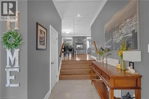 50 Bisset Avenue Brantford ON N3T 0H2