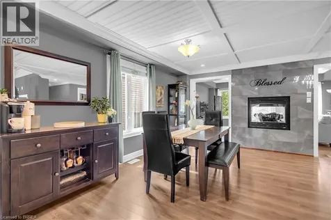 50 Bisset Avenue Brantford ON N3T 0H2