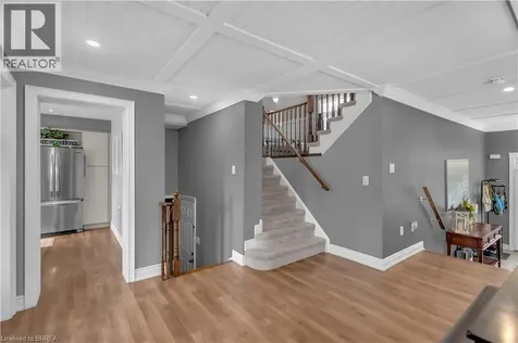 50 Bisset Avenue Brantford ON N3T 0H2