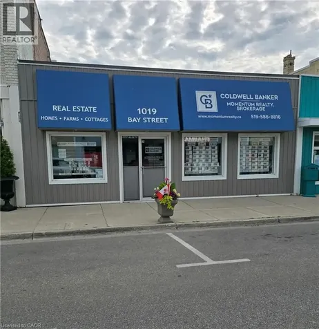 1019 Bay Street Port Rowan ON N0E 1M0