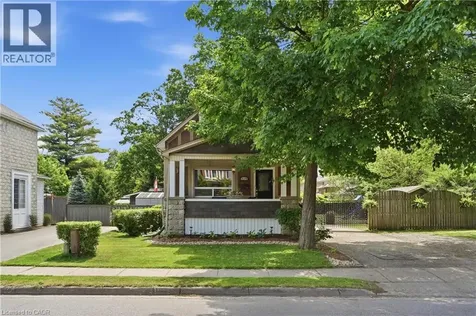 439 Westminster Drive South Cambridge ON N3H 1T5